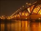 Sungsan grand bridge(성산대교)